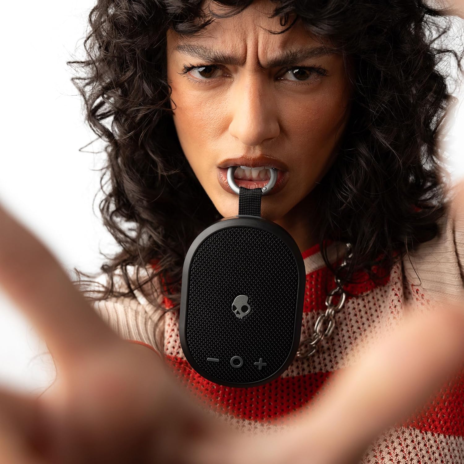 PARLANTE PORTÁTIL SKULLCANDY KILO 2 WIRELESS BLUETOOTH IPX7 BATERÍA 24 HORAS - 2