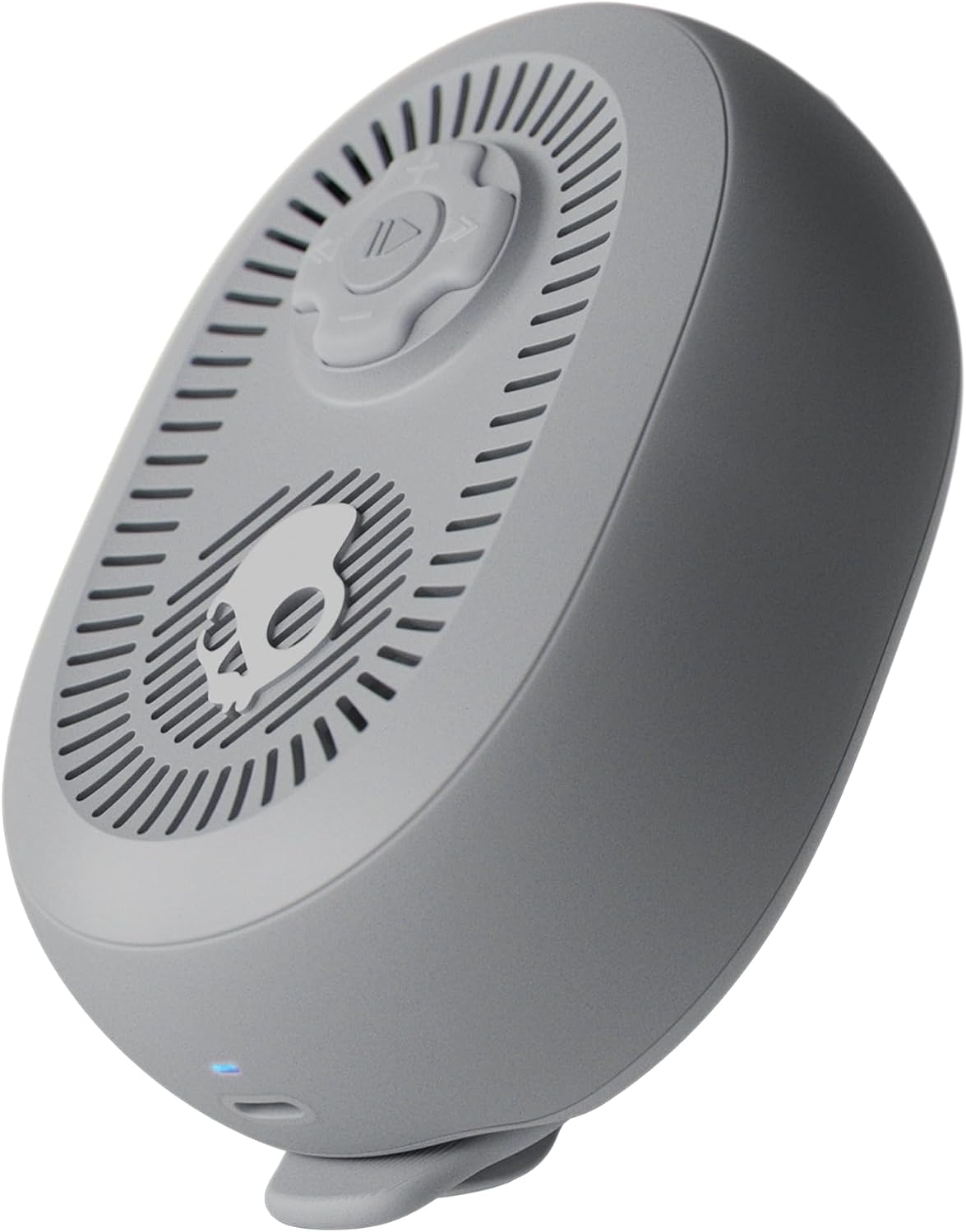 PARLANTE PORTÁTIL BLUETOOTH SKULLCANDY SESSION 540 CEMENTO - 1