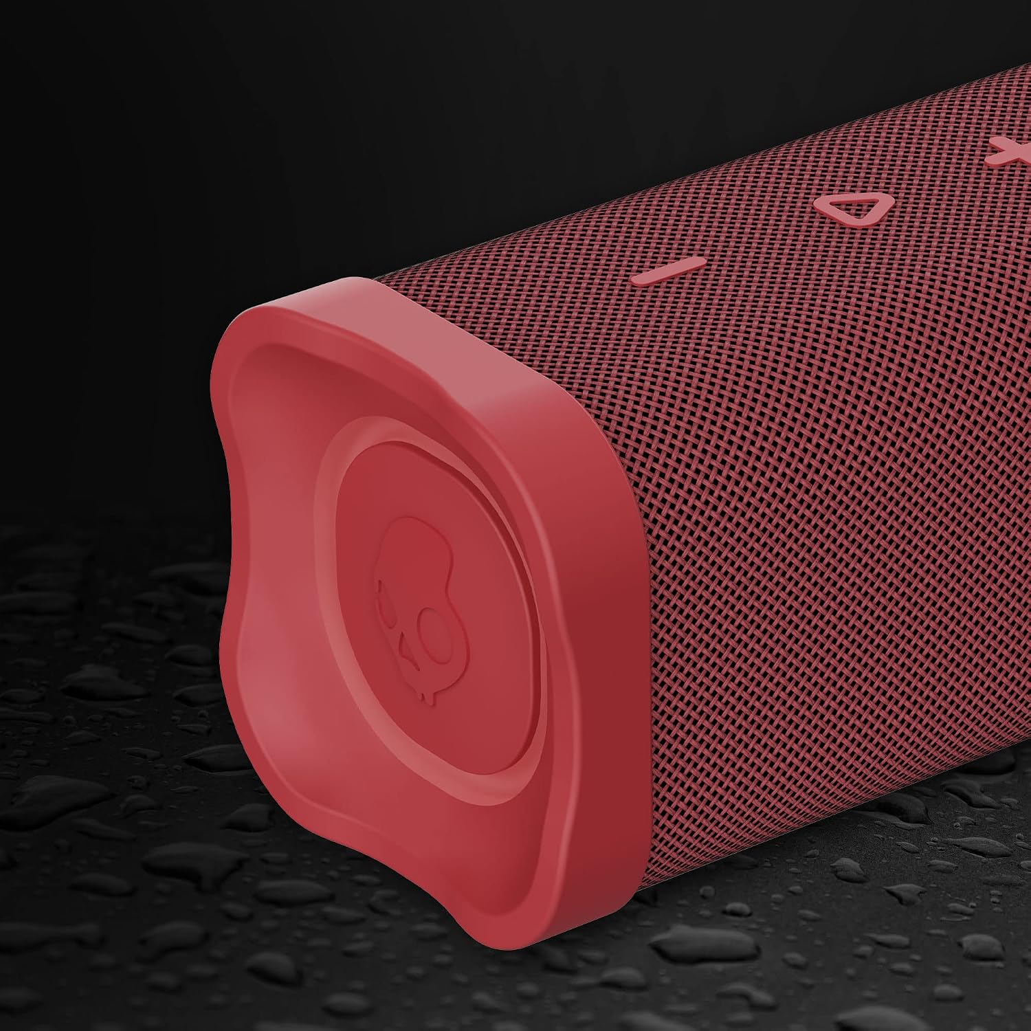 PARLANTE PORTÁTIL SKULLCANDY TERRAIN WIRELESS BLUETOOTH IPX7 RESISTENTE AL AGUA - 3