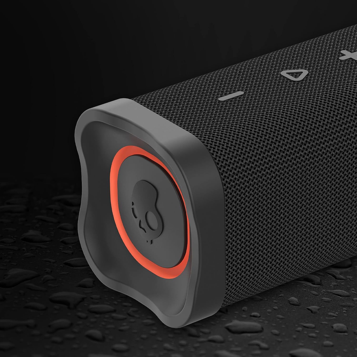 PARLANTE PORTÁTIL SKULLCANDY TERRAIN BLUETOOTH INALÁMBRICO RESISTENTE AL AGUA IPX7 - 3