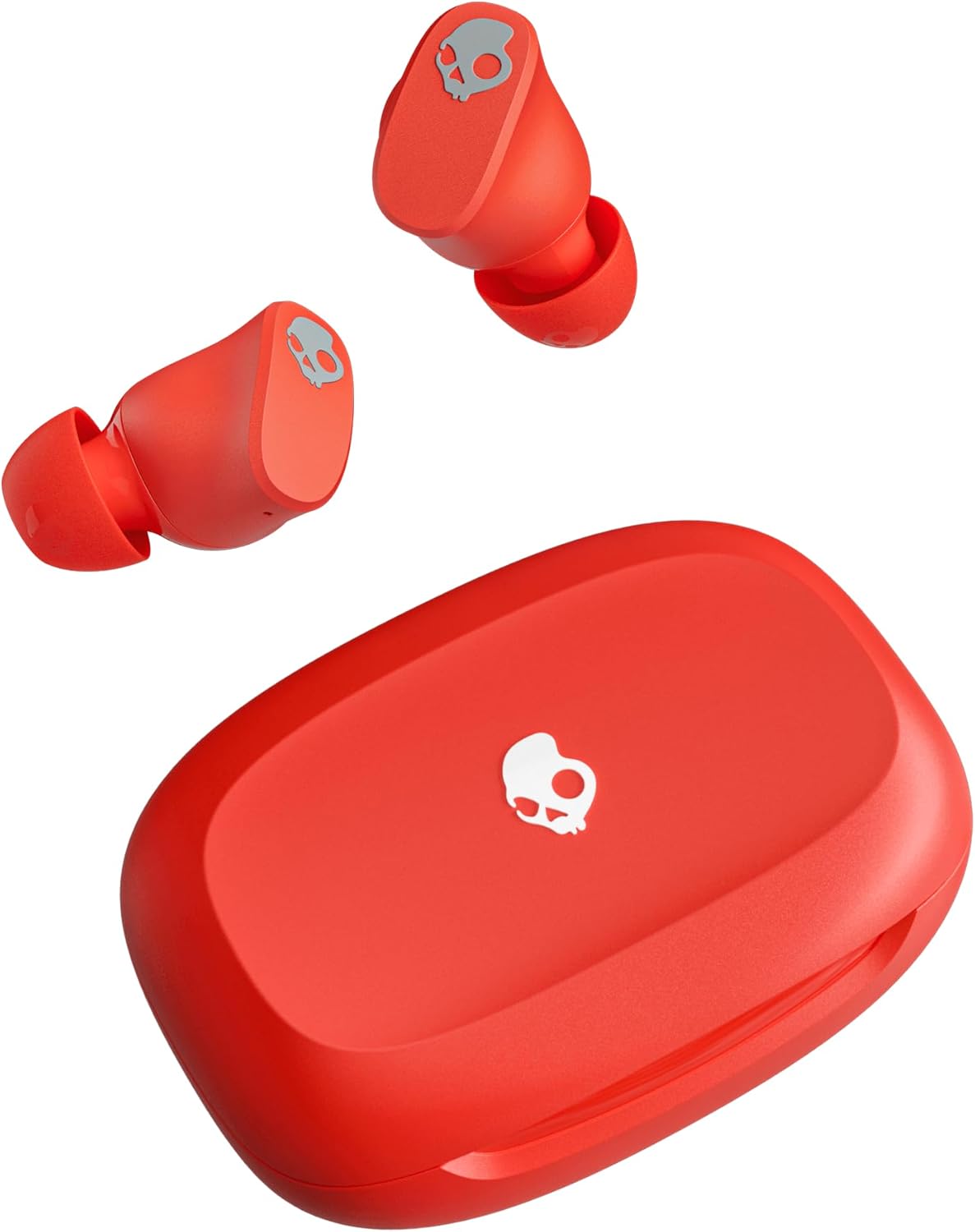 AUDÍFONOS INALÁMBRICOS SKULLCANDY SMOKIN’ BUDS 360 TRUE WIRELESS PLASMA - 1