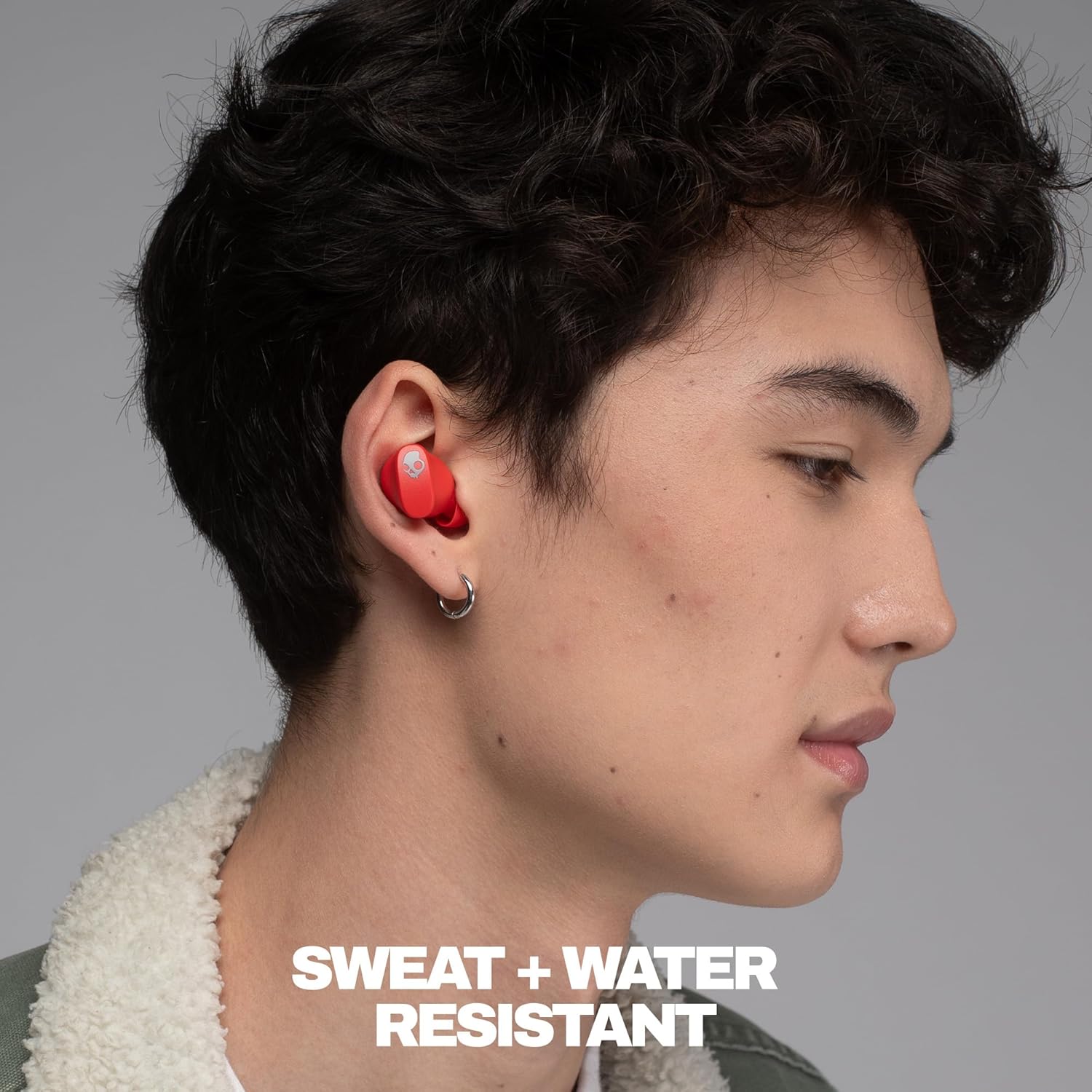 AUDÍFONOS INALÁMBRICOS SKULLCANDY SMOKIN’ BUDS 360 TRUE WIRELESS PLASMA - 3