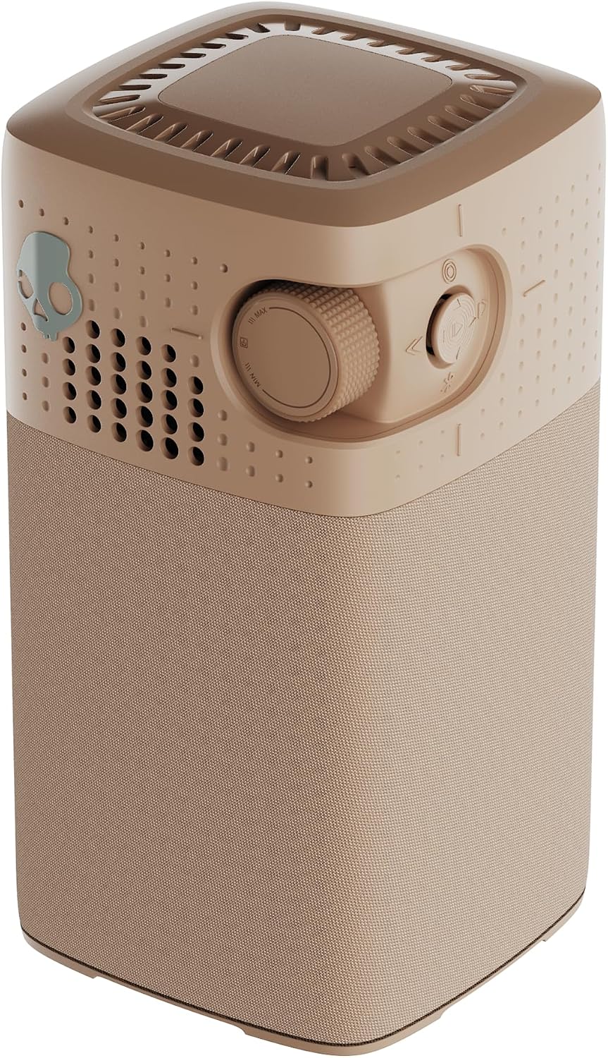 PARLANTE PORTÁTIL SKULLCANDY SESSION 900 BLUETOOTH RESISTENTE IP67 - 1