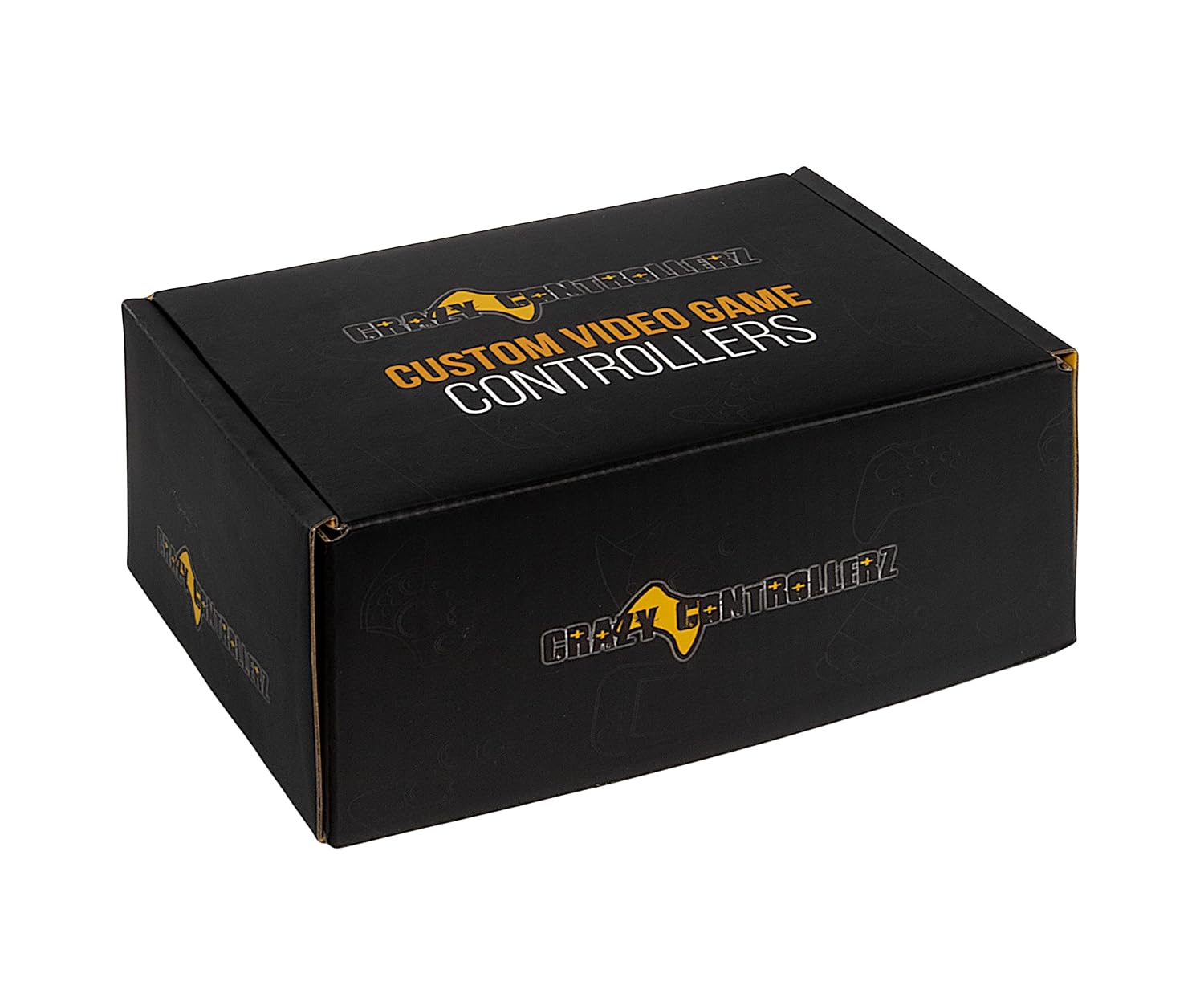 MANDO INALÁMBRICO PERSONALIZADO CRAZY CONTROLLERZ PARA XBOX SERIES X S PC DISEÑO CASH MONEY - 4