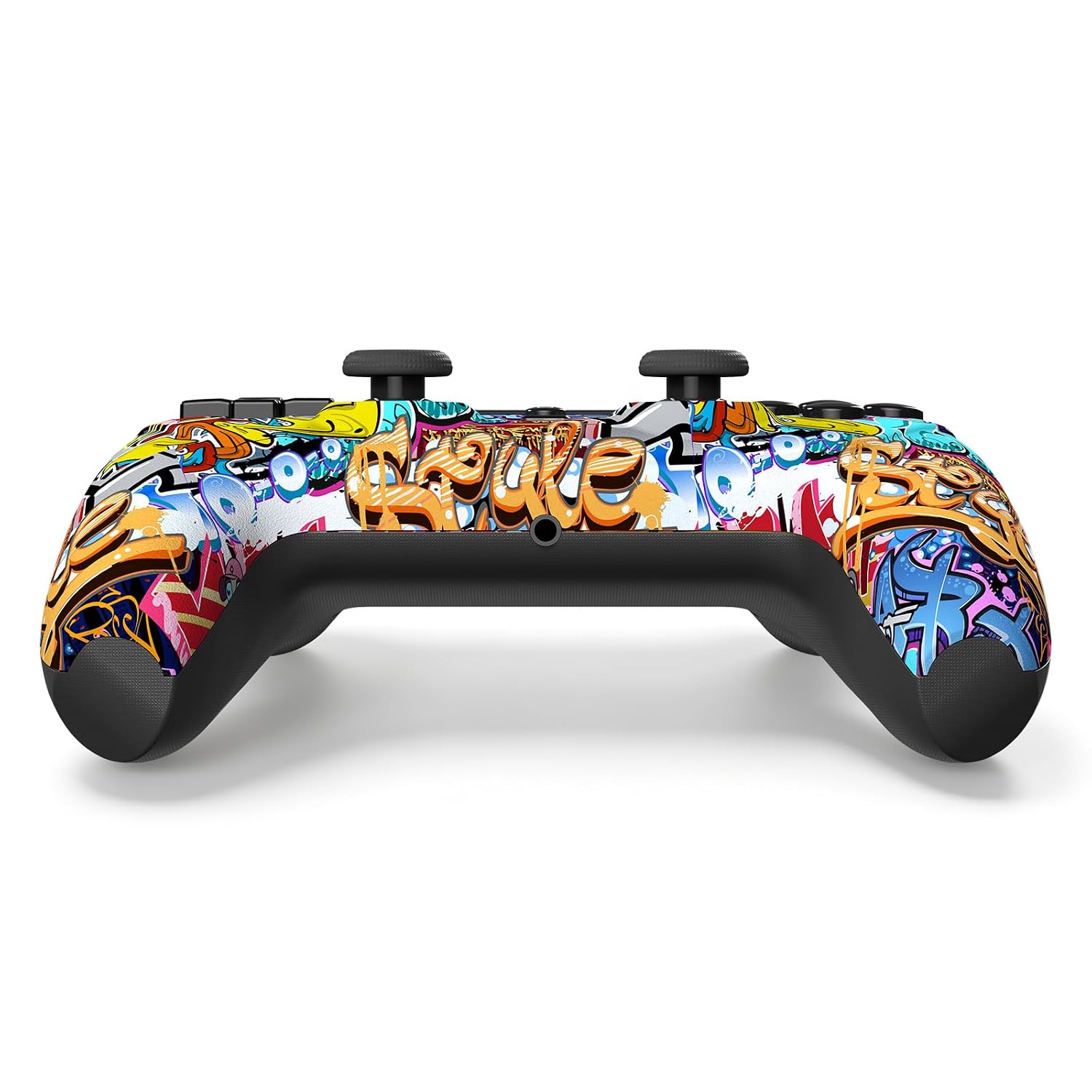 CONTROL INALÁMBRICO HIYUKY COMPATIBLE CON PS5/SLIM/PRO/PC - 5