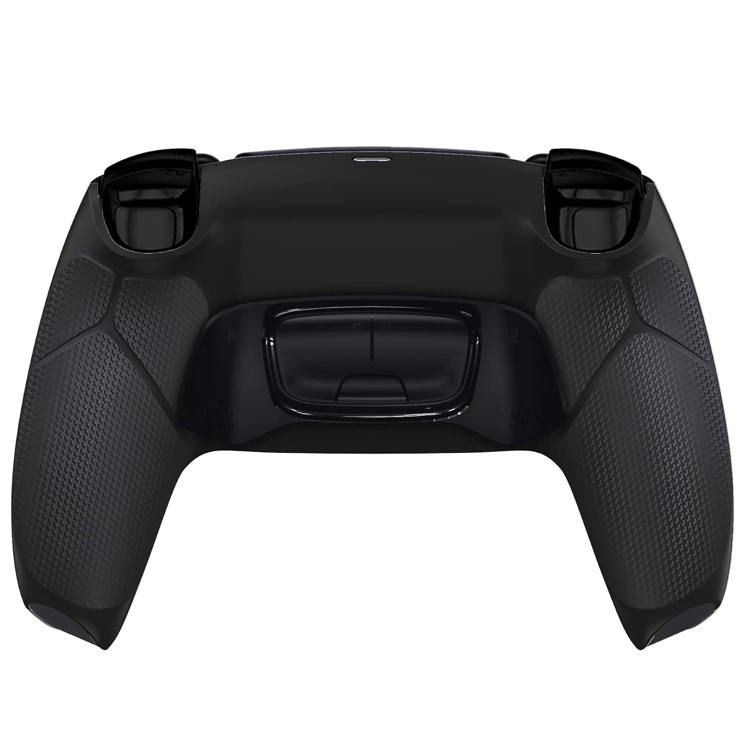 MANDO INALÁMBRICO HEXGAMING ULTIMATE COMPATIBLE CON PS5 NEGRO - 3