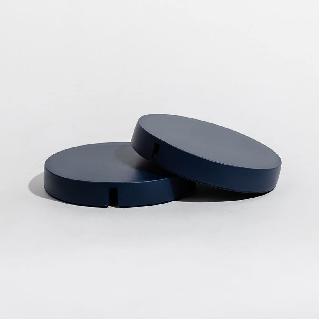 ORGANIZADOR DE CABLES CABLECOASTER PARA HOMEPOD MINI Y OTROS DISPOSITIVOS ELECTRÓNICOS AZUL - 3