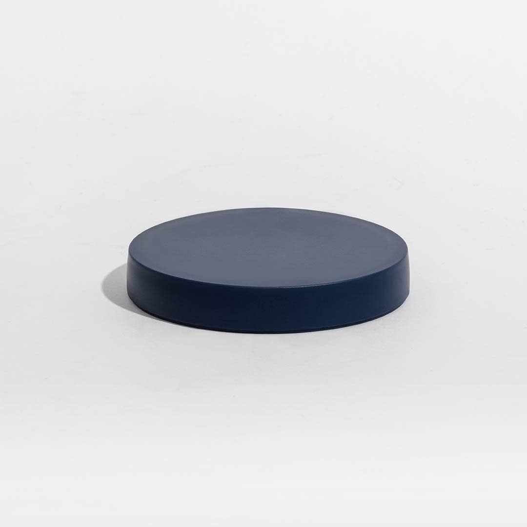 ORGANIZADOR DE CABLES CABLECOASTER PARA HOMEPOD MINI Y OTROS DISPOSITIVOS ELECTRÓNICOS AZUL - 4