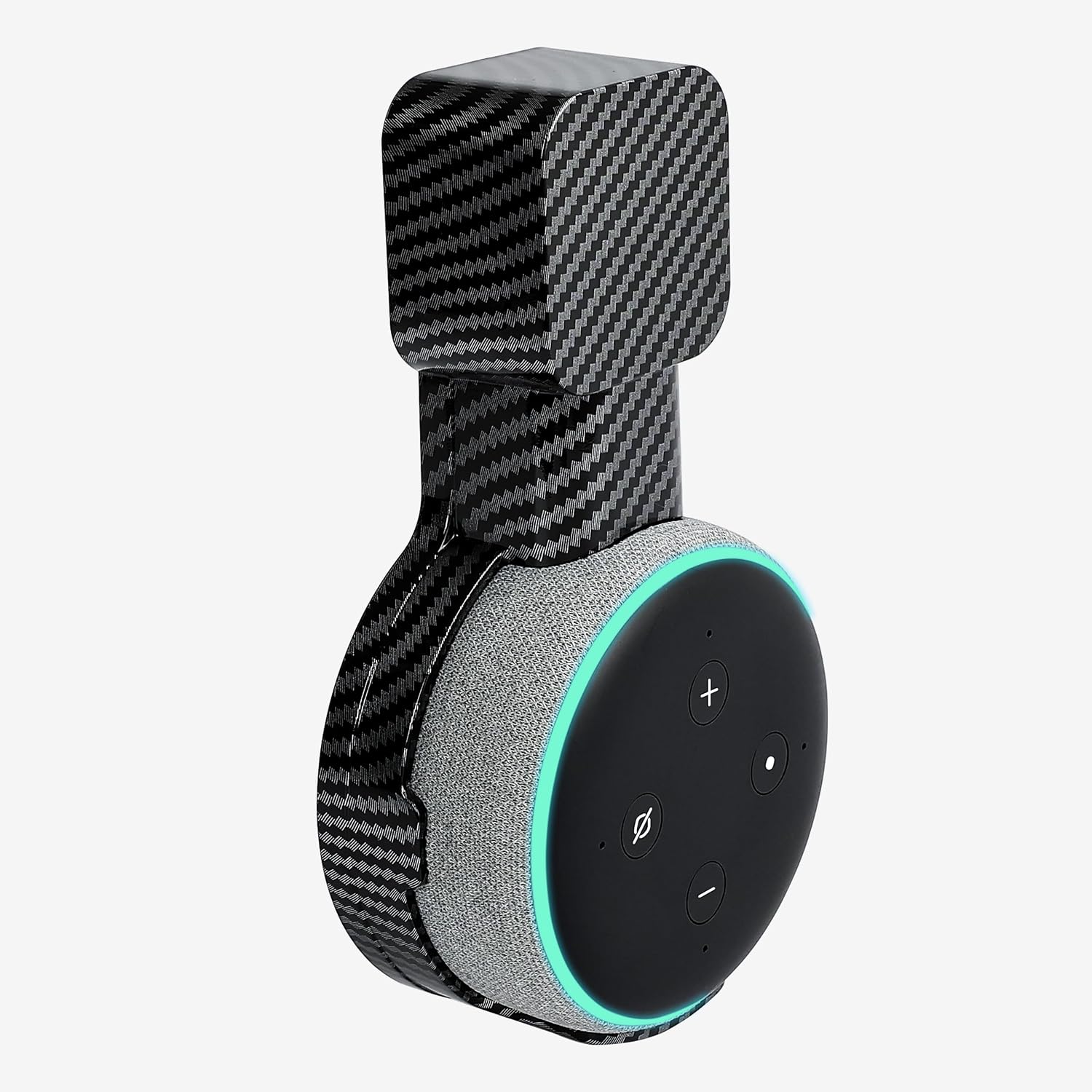 SOPORTE DE PARED PARA PARLANTES SUIXING 3RD GEN ADHESIVO SIN TALADRO - 1
