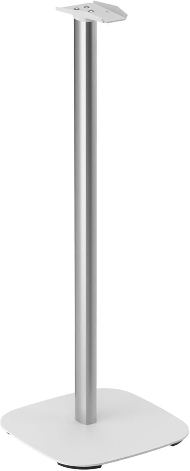 SOPORTE DE PISO PARA PARLANTE VOGEL'S SFS 4133 PARA SONOS ERA 300 BLANCO 82 CM - 4