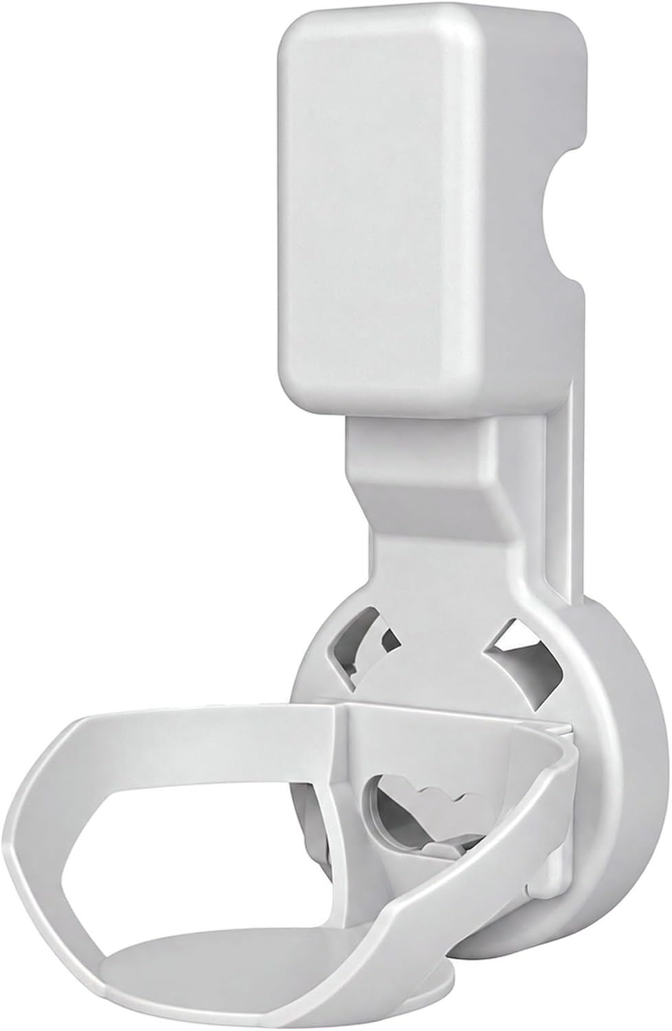 SOPORTE DE PARED PARA PARLANTES NOVERAPRIME DOT 4TA Y 5TA GENERACIÓN HOPESTAR H52 BLANCO - 3