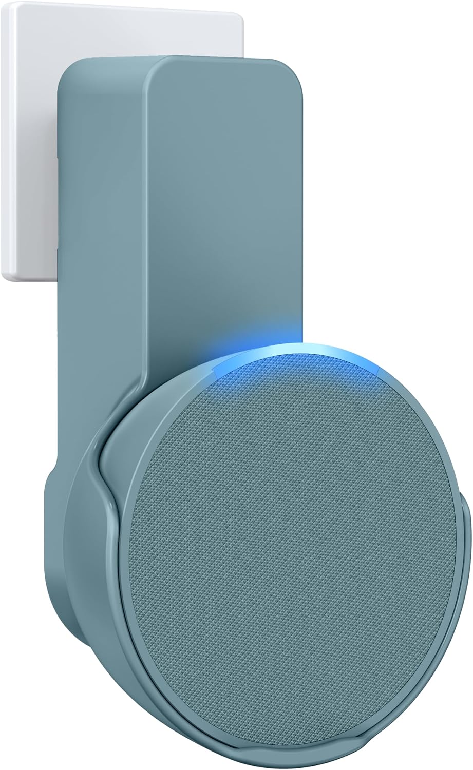 SOPORTE DE PARED PARA PARLANTE MAXONAR POP SIN TALADRO - 1