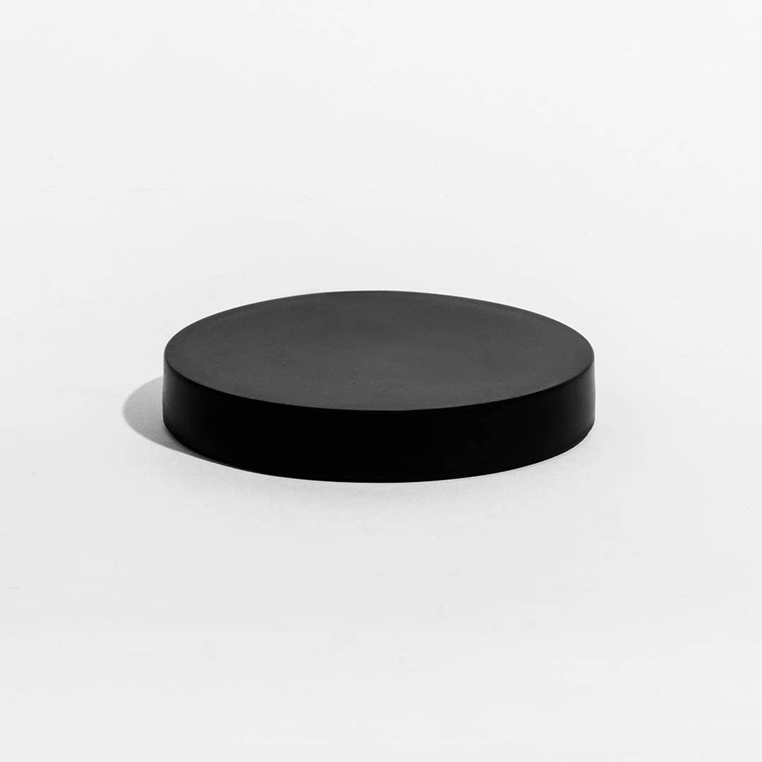 ORGANIZADOR DE CABLES CABLECOASTER PARA APPLE HOMEPOD MINI Y OTROS DISPOSITIVOS ELECTRÓNICOS NEGRO - 4
