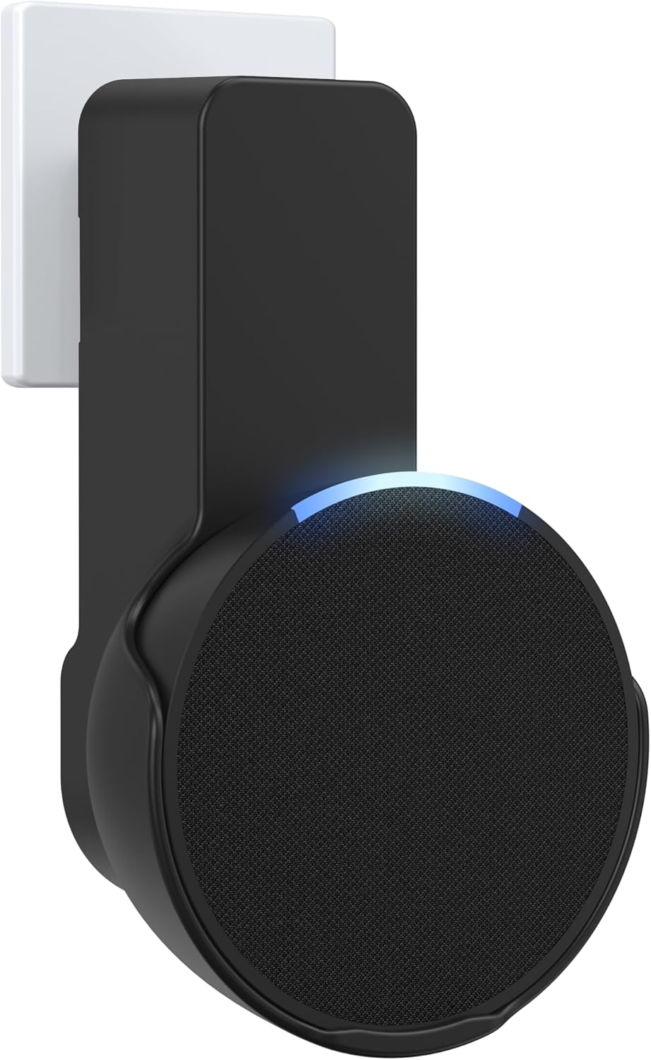 SOPORTE DE PARED PARA PARLANTE MAXONAR ECHO POP SIN TALADRO - 1