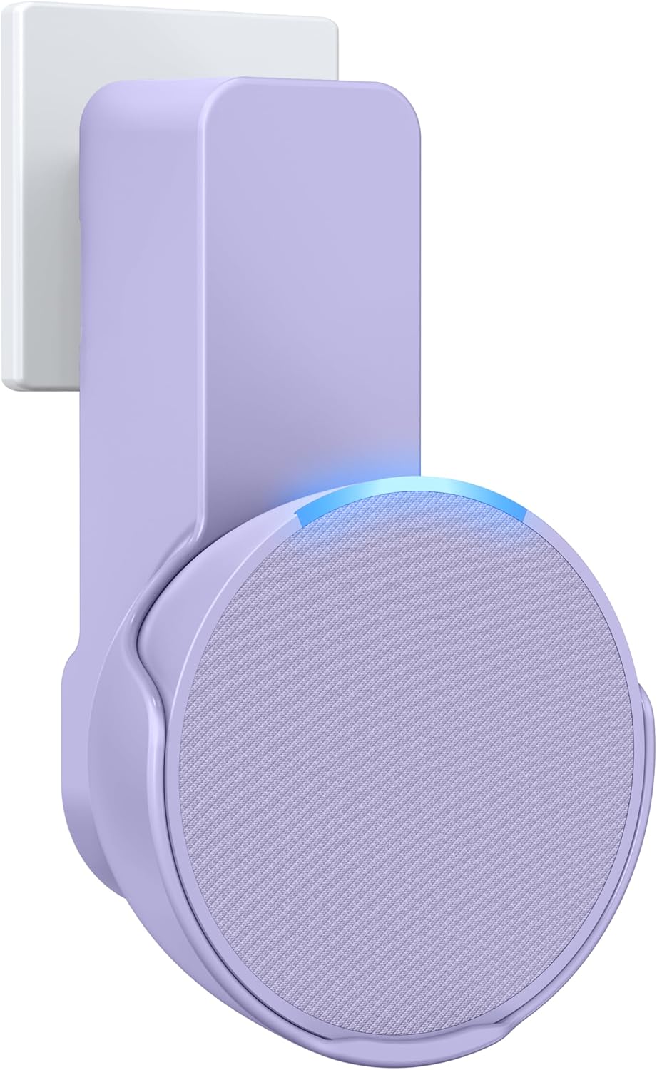 SOPORTE DE PARED PARA PARLANTE MAXONAR ECHO POP SIN TALADRO - 1