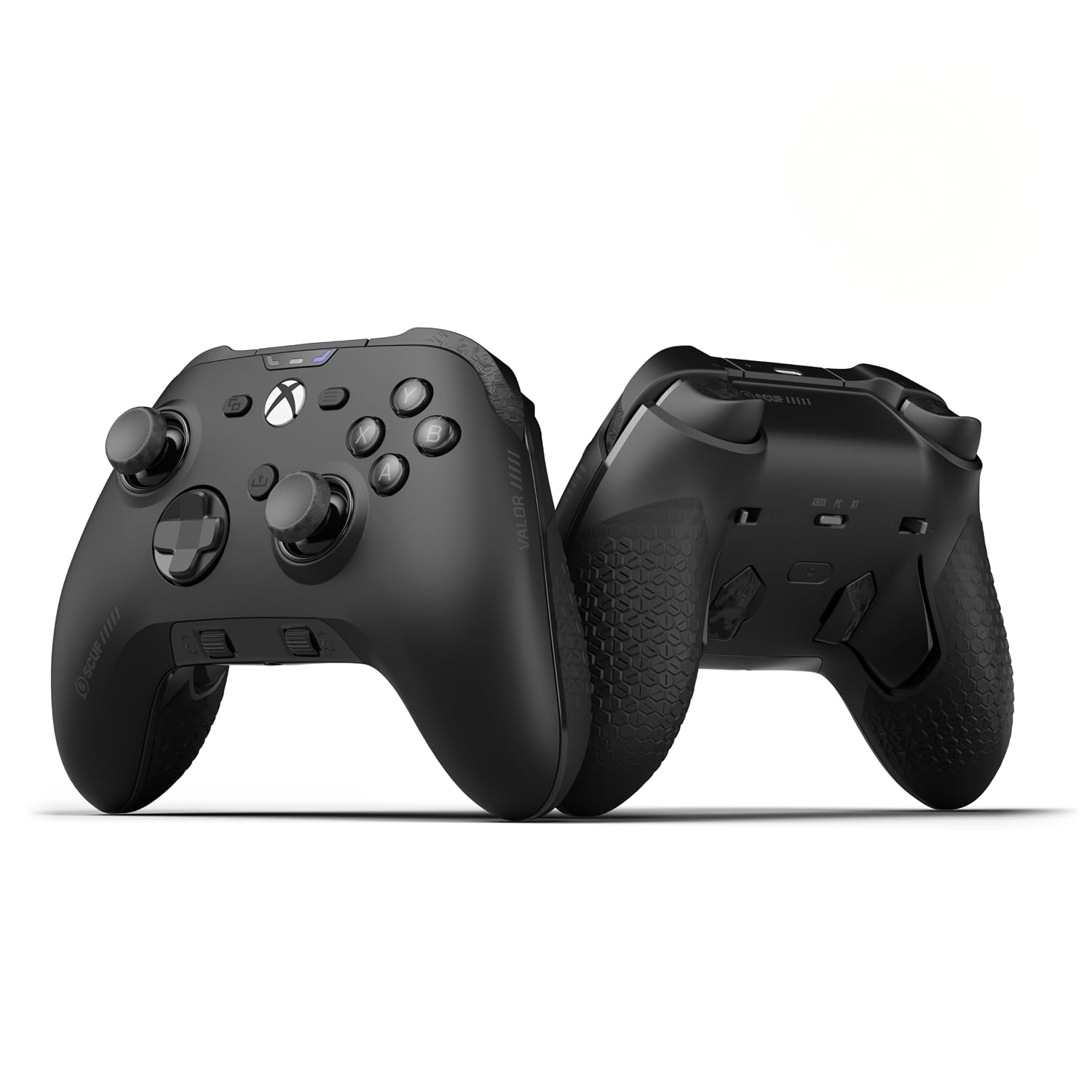 MANDO INALÁMBRICO SCUF VALOR PRO PARA XBOX NEGRO - 1