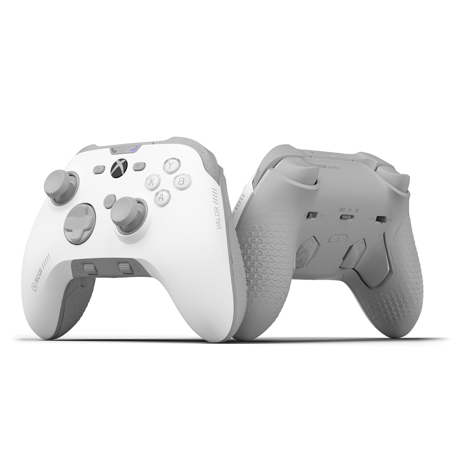 MANDO INALÁMBRICO SCUF VALOR PRO PARA XBOX BLANCO - 1