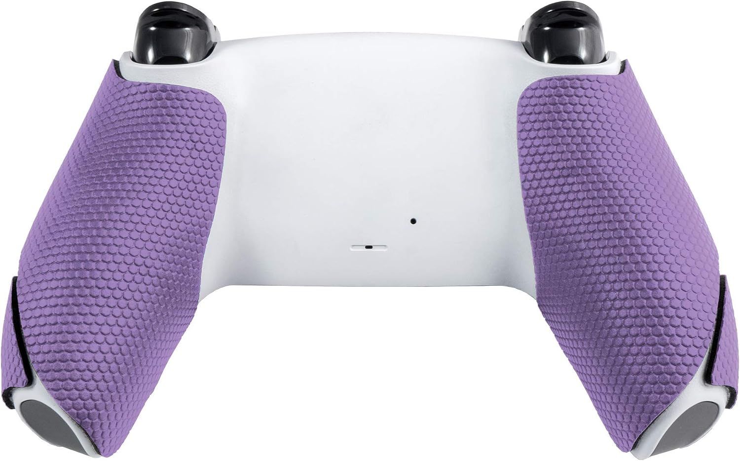 ACCESORIO KONTROLFREEK PERFORMANCE GRIPS PARA CONTROL PLAYSTATION 5 GALAXY MORADO - 5