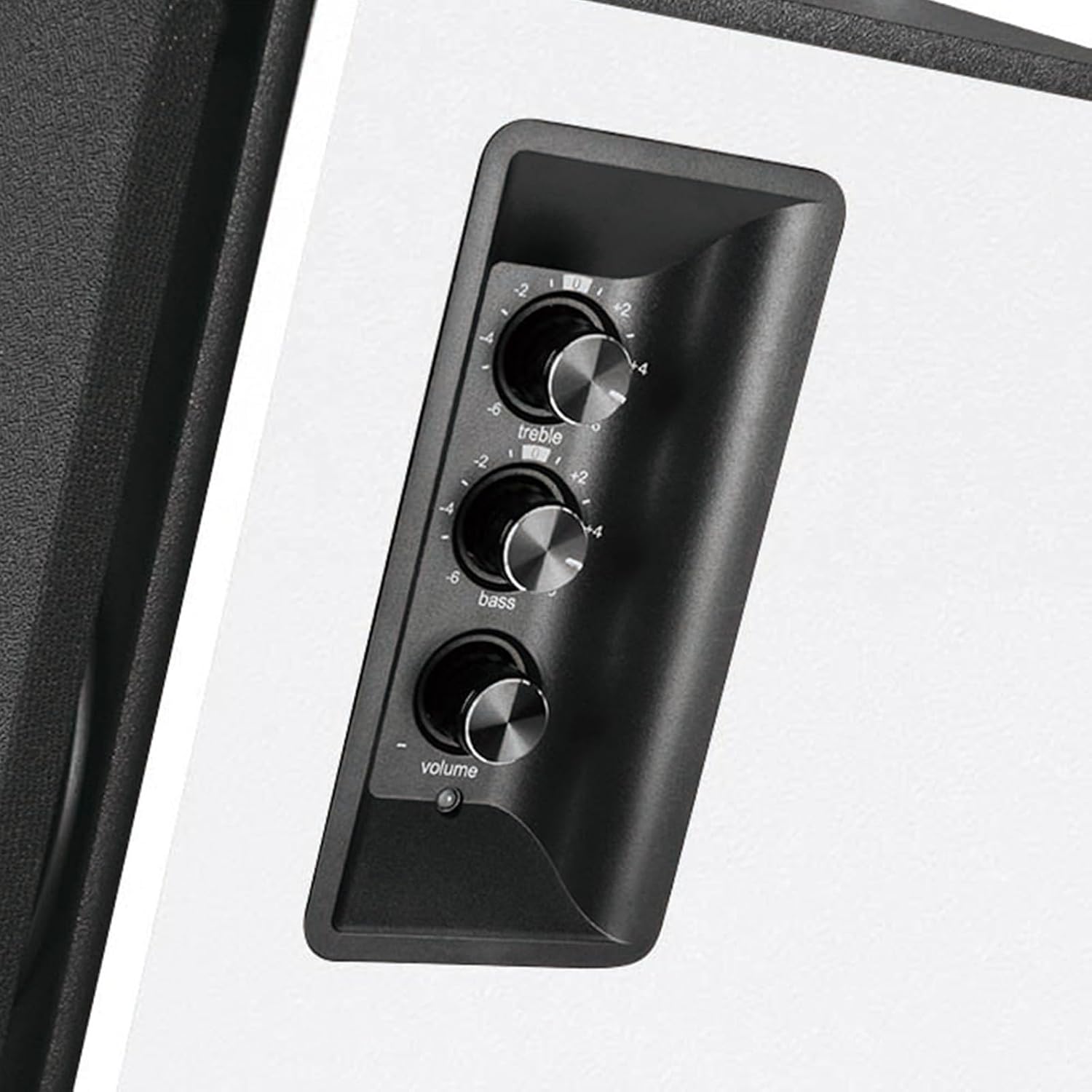 PARLANTES EDIFIER R1700BT BLUETOOTH 66W RMS BLANCO - 3