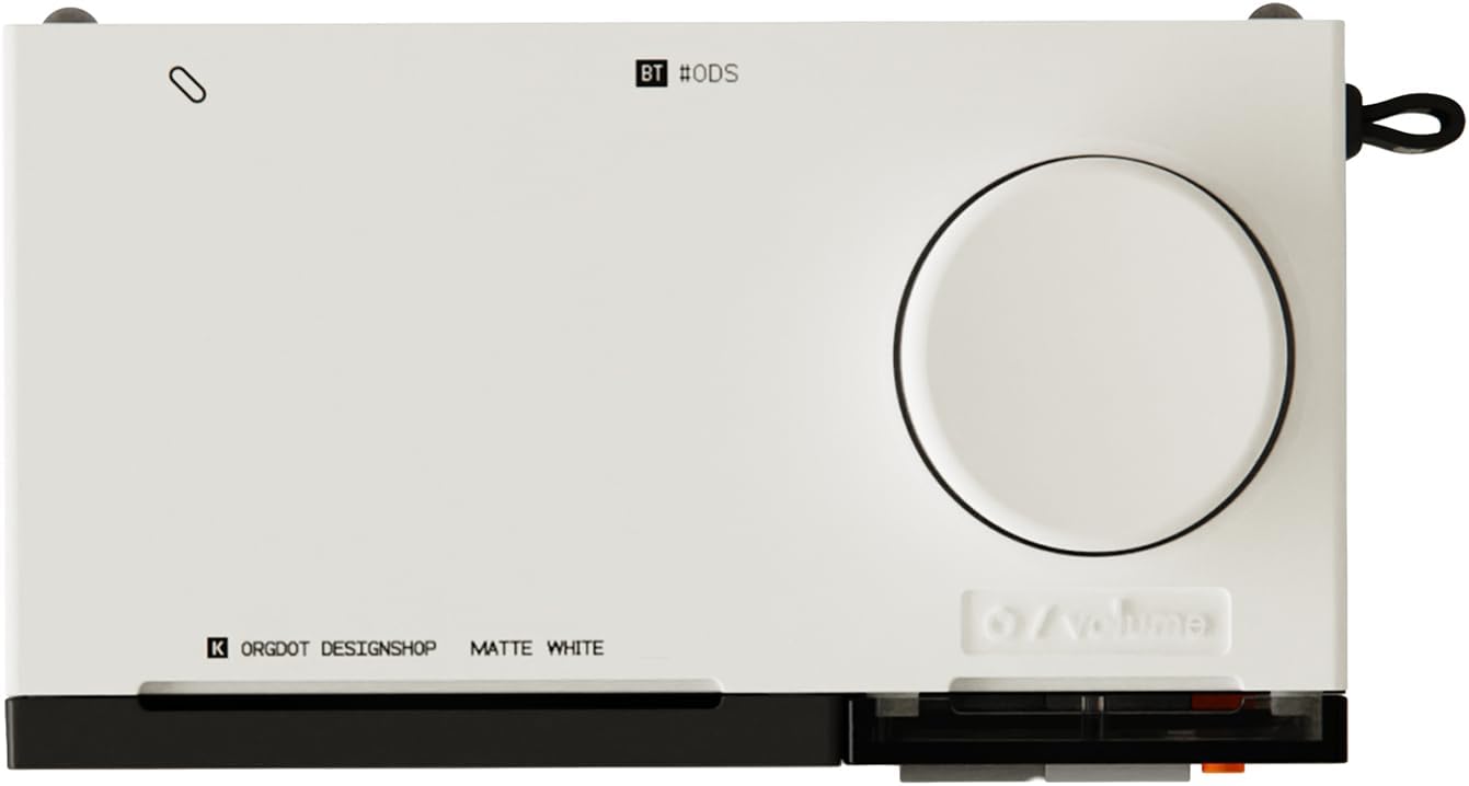 PARLANTE PORTÁTIL SYITREN N200 BLUETOOTH RETRO NEGRO - 4