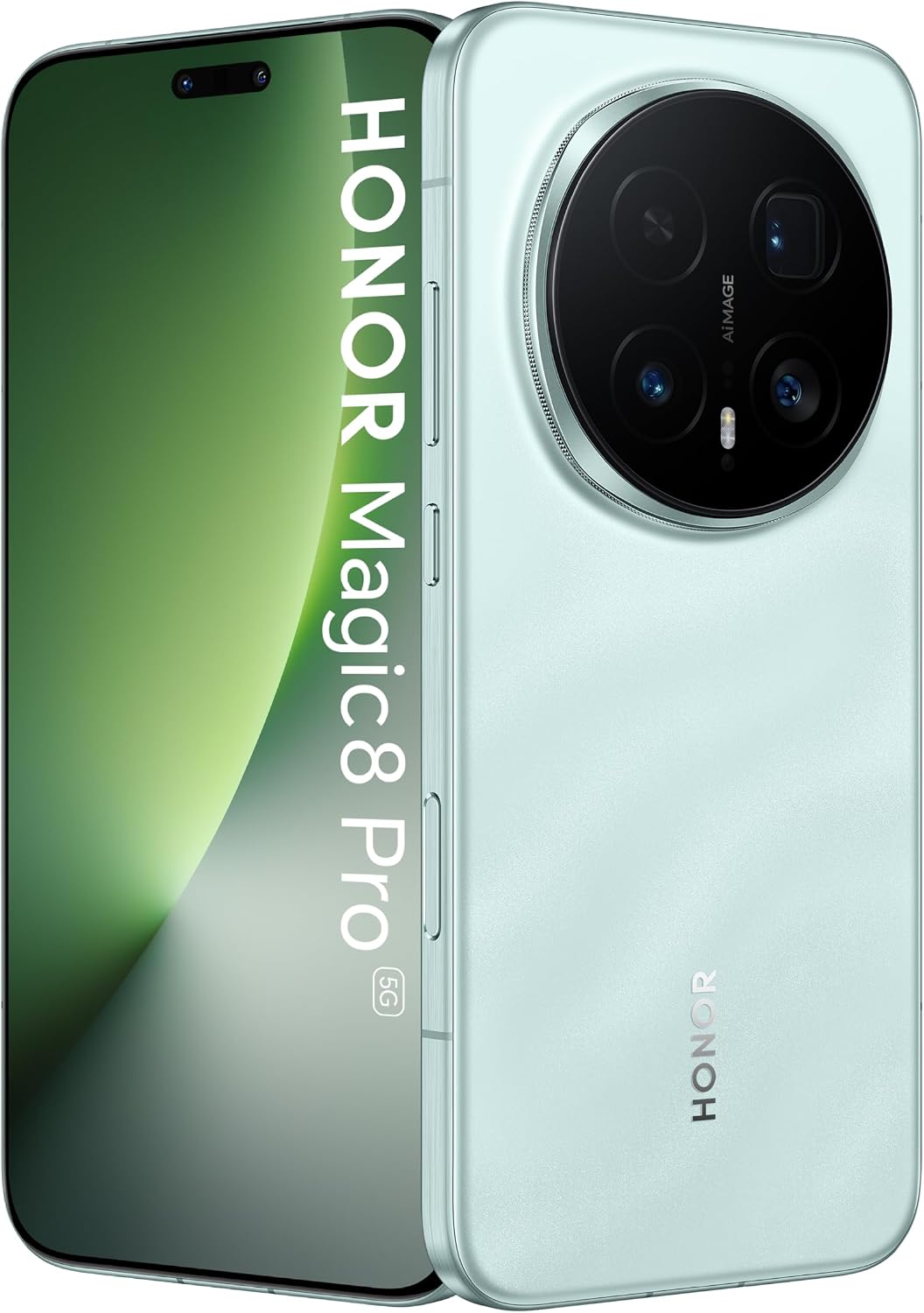 SMARTPHONE HONOR MAGIC8 PRO 5G 1TB 16GB RAM ANDROID 16 AZUL CIELO - 1