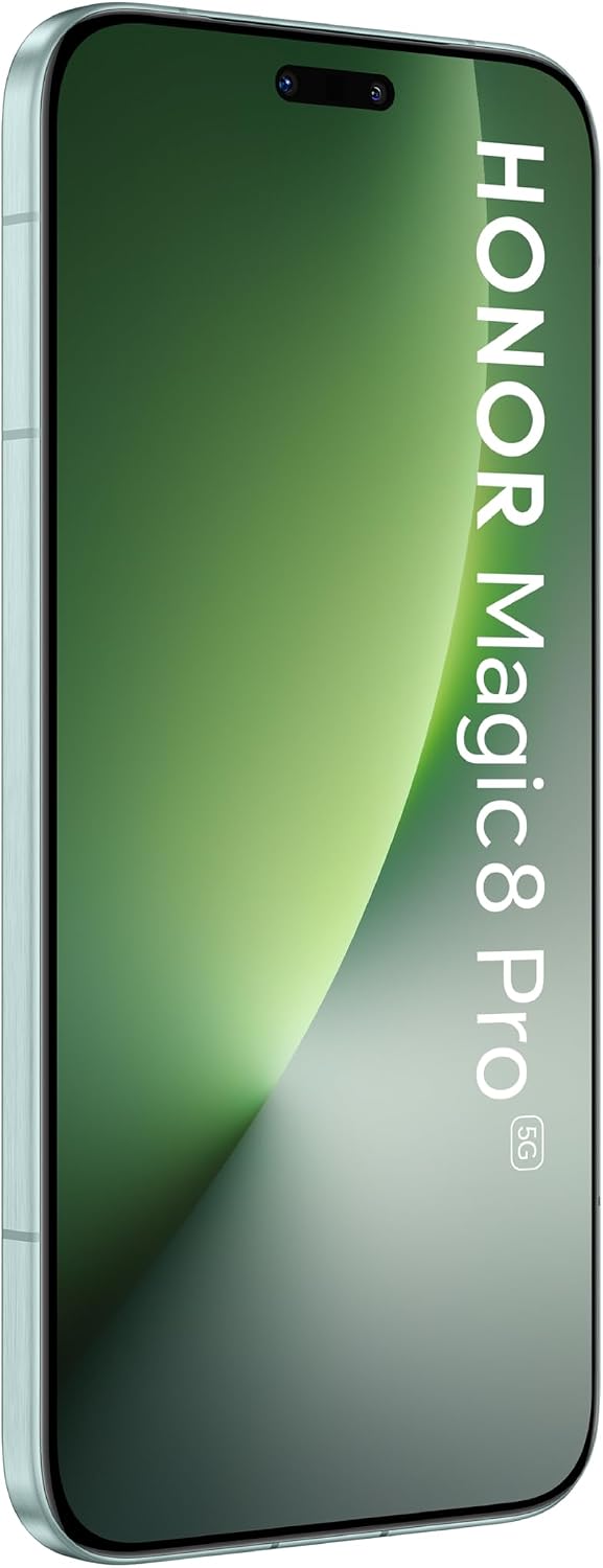 SMARTPHONE HONOR MAGIC8 PRO 5G 1TB 16GB RAM ANDROID 16 AZUL CIELO - 3