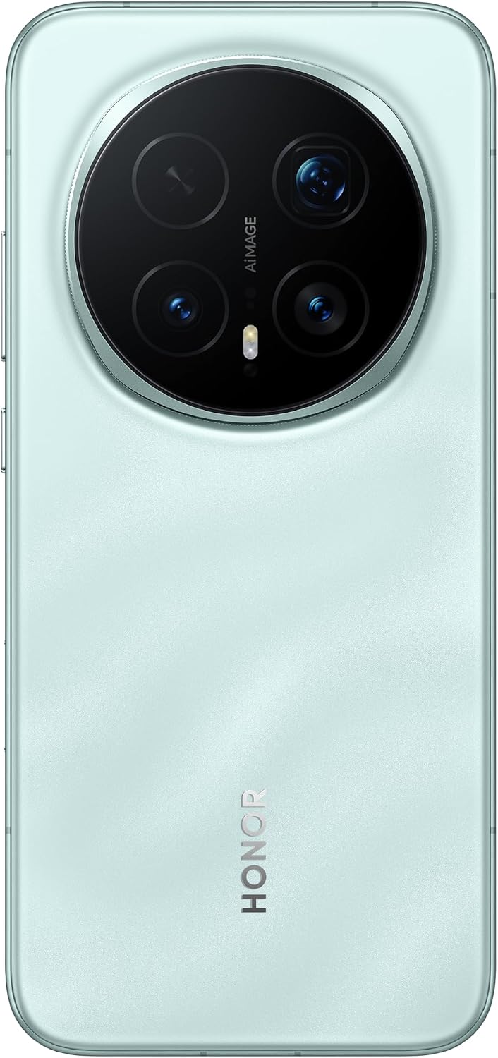 SMARTPHONE HONOR MAGIC8 PRO 5G 1TB 16GB RAM ANDROID 16 AZUL CIELO - 4