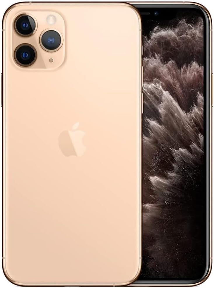 SMARTPHONE APPLE IPHONE 11 PRO MAX 64GB DORADO VERSIÓN US VERIZON REACONDICIONADO - 3