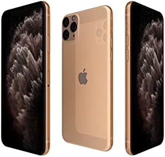 SMARTPHONE APPLE IPHONE 11 PRO MAX 64GB DORADO VERSIÓN US VERIZON REACONDICIONADO - 4