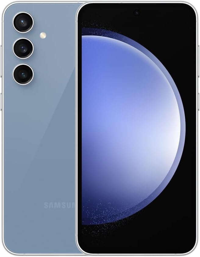 SMARTPHONE SAMSUNG GALAXY S23 FE 5G 256GB INDIGO (RENOVADO) - 1