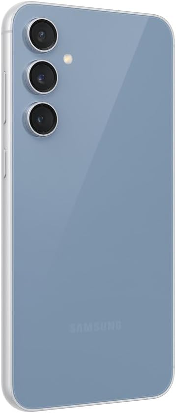 SMARTPHONE SAMSUNG GALAXY S23 FE 5G 256GB INDIGO (RENOVADO) - 3