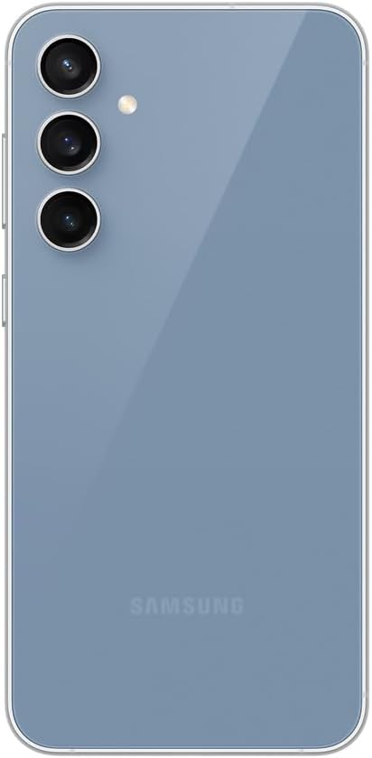 SMARTPHONE SAMSUNG GALAXY S23 FE 5G 256GB INDIGO (RENOVADO) - 4