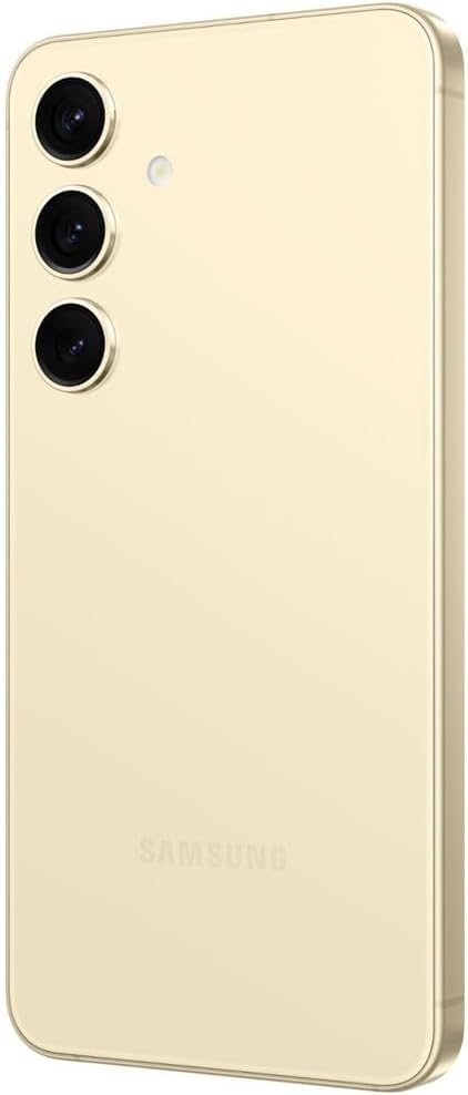 SMARTPHONE SAMSUNG GALAXY S24+ PLUS 5G 256GB ÁMBAR (RENOVADO) - 2