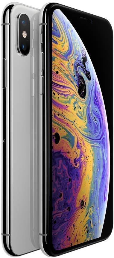 SMARTPHONE APPLE IPHONE XS 256GB PLATA (RENOVADO) - 2