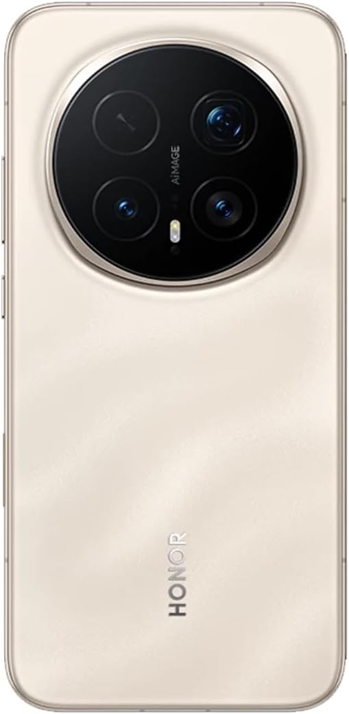 SMARTPHONE HONOR MAGIC8 PRO 5G 1TB 16GB RAM ANDROID 16 DORADO AMANECER - 2