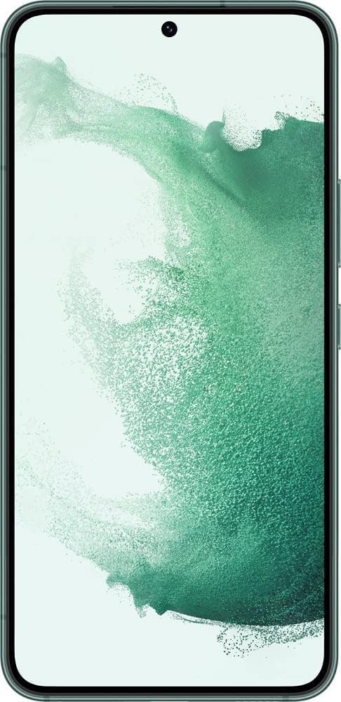 SMARTPHONE SAMSUNG GALAXY S22 128 GB VERDE REACONDICIONADO - 2