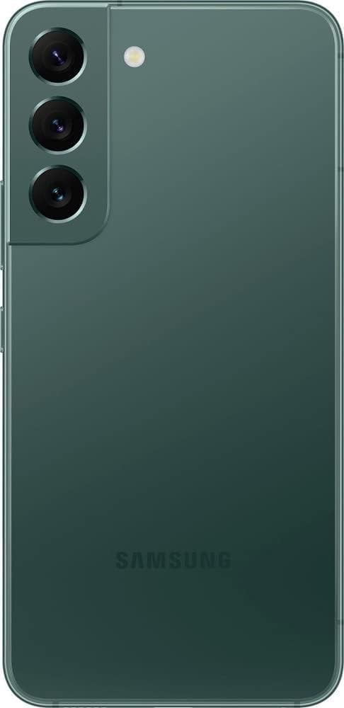 SMARTPHONE SAMSUNG GALAXY S22 128 GB VERDE REACONDICIONADO - 3