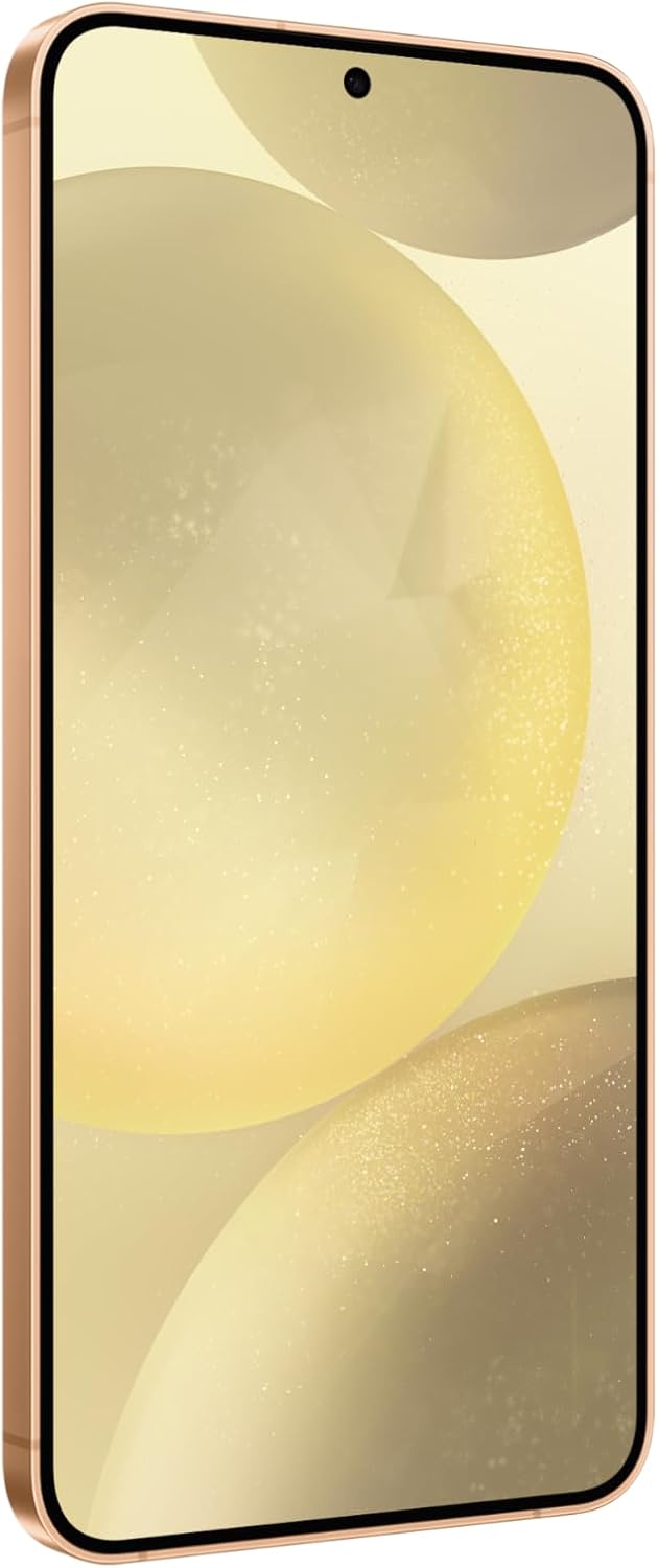 SMARTPHONE SAMSUNG GALAXY S24 5G 256GB NARANJA ARENISCA (RENOVADO) - 2