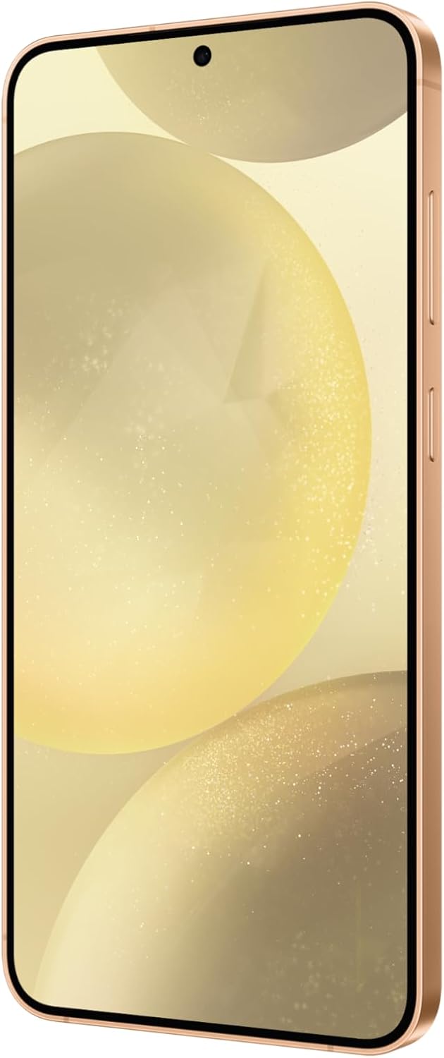SMARTPHONE SAMSUNG GALAXY S24 5G 256GB NARANJA ARENISCA (RENOVADO) - 3