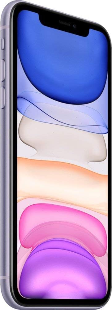 SMARTPHONE APPLE IPHONE 11 256GB PÚRPURA REACONDICIONADO - 3