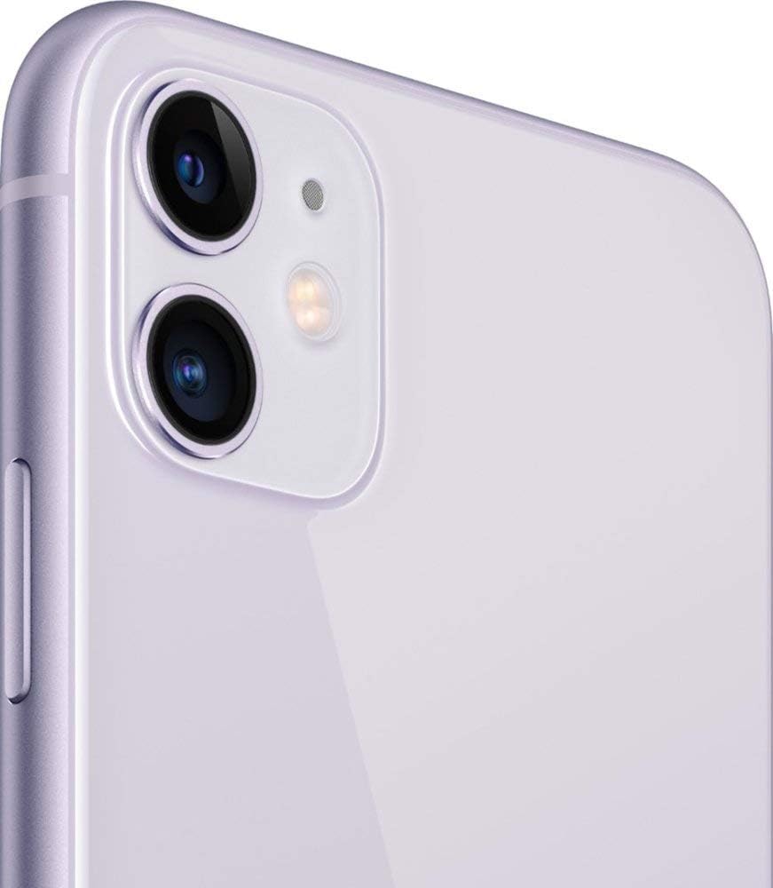 SMARTPHONE APPLE IPHONE 11 256GB PÚRPURA REACONDICIONADO - 4