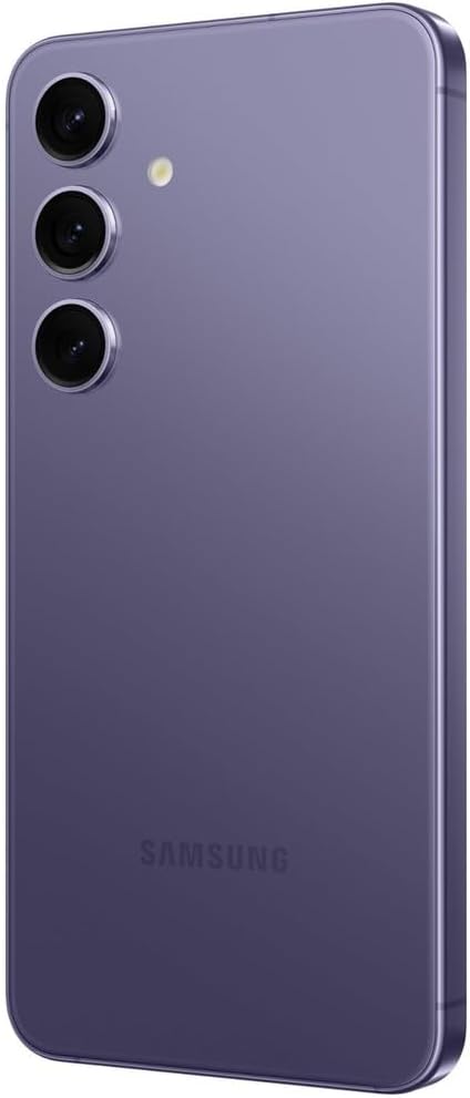SMARTPHONE SAMSUNG GALAXY S24 5G 128GB COBALTO VIOLETA VERSIÓN US (RENOVADO) - 2