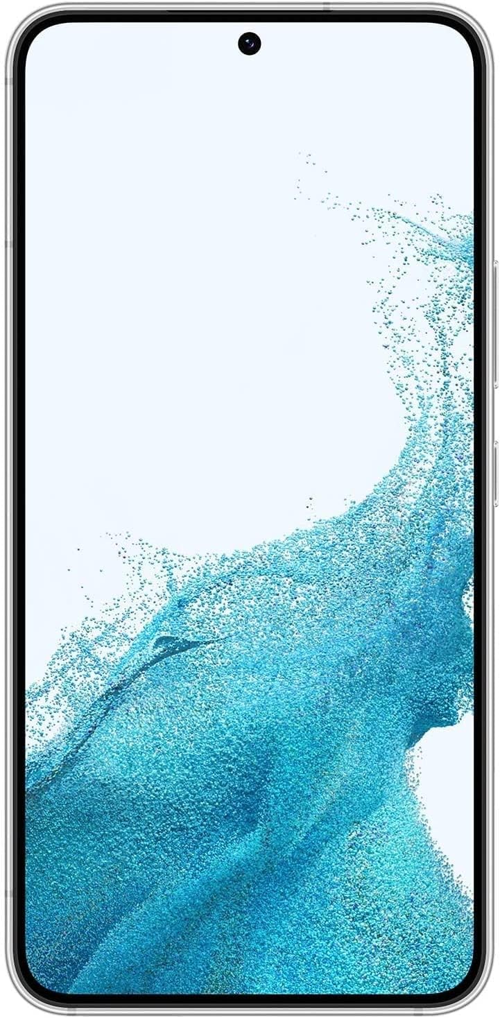 SMARTPHONE SAMSUNG GALAXY S22 5G 128GB BLANCO FANTASMA VERSIÓN US DESBLOQUEADO REACONDICIONADO - 2