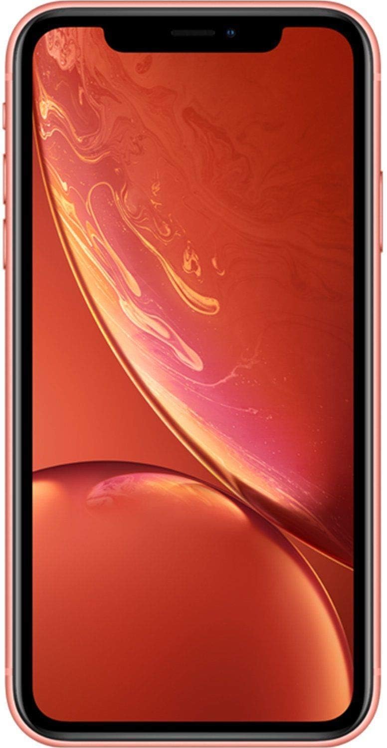 SMARTPHONE APPLE IPHONE XR 64GB CORAL (RENOVADO) - 1