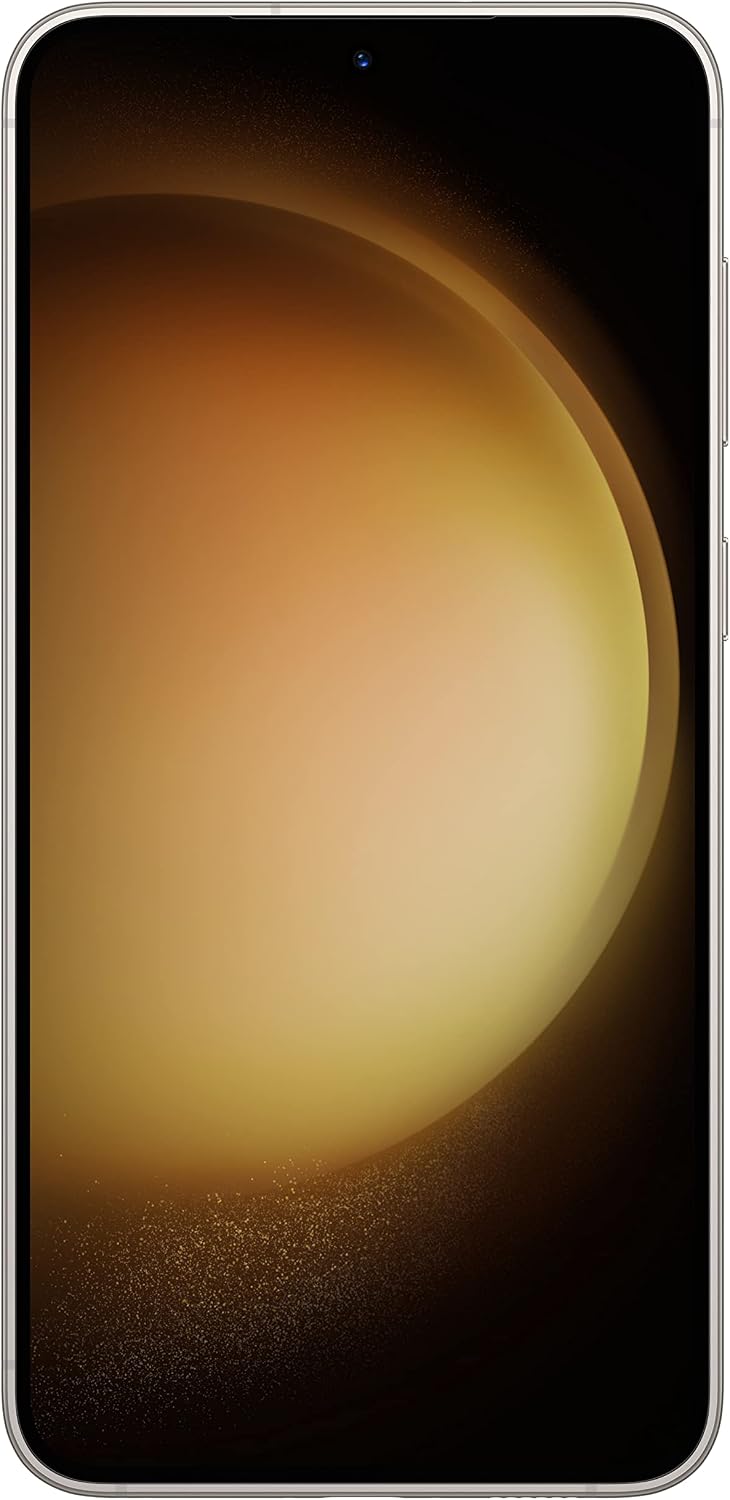 SMARTPHONE SAMSUNG GALAXY S23 5G 256GB CREMA DESBLOQUEADO REACONDICIONADO - 5