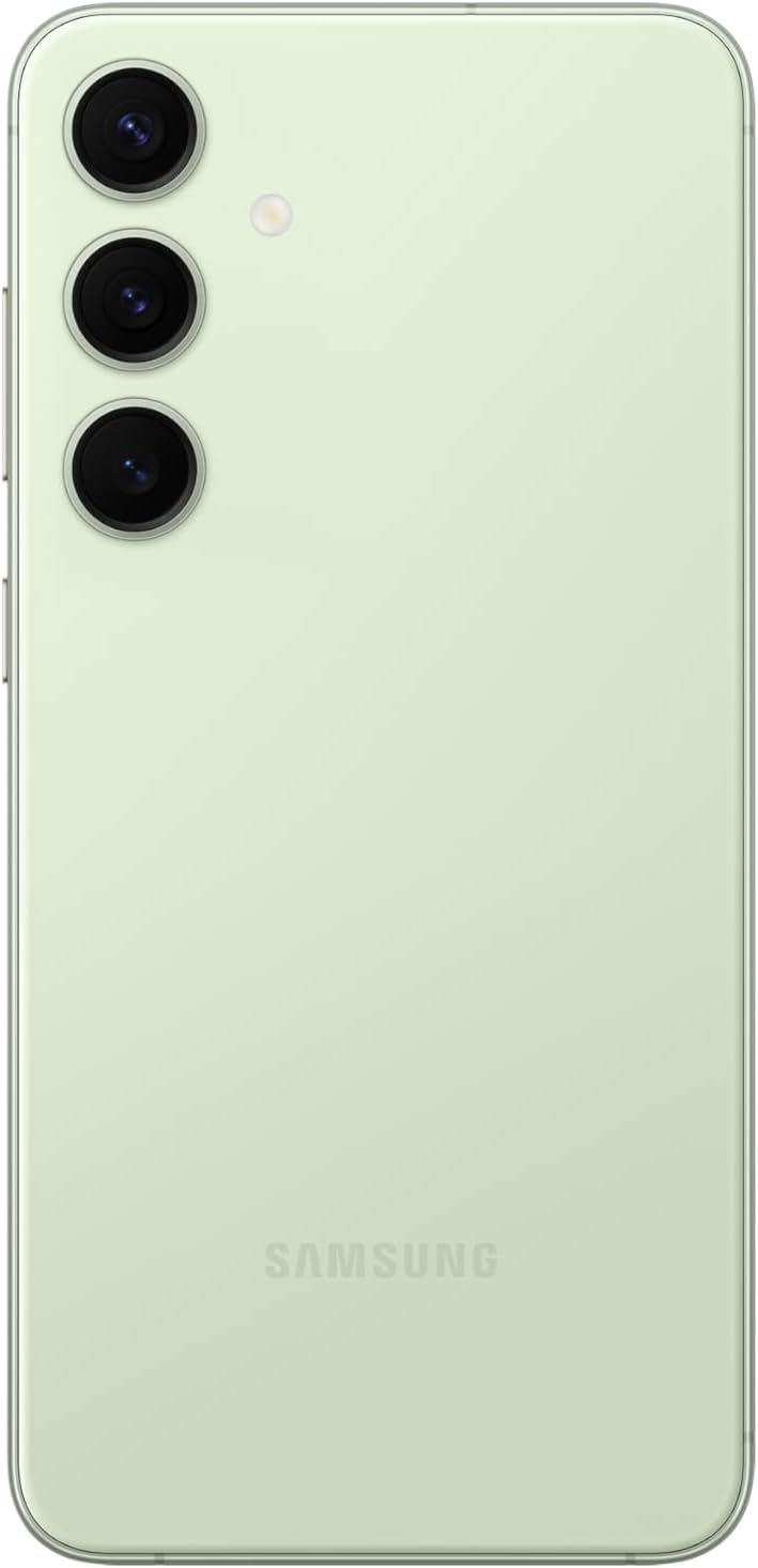 SMARTPHONE SAMSUNG GALAXY S24+ PLUS 5G 256GB VERDE JADE (RENOVADO) - 2