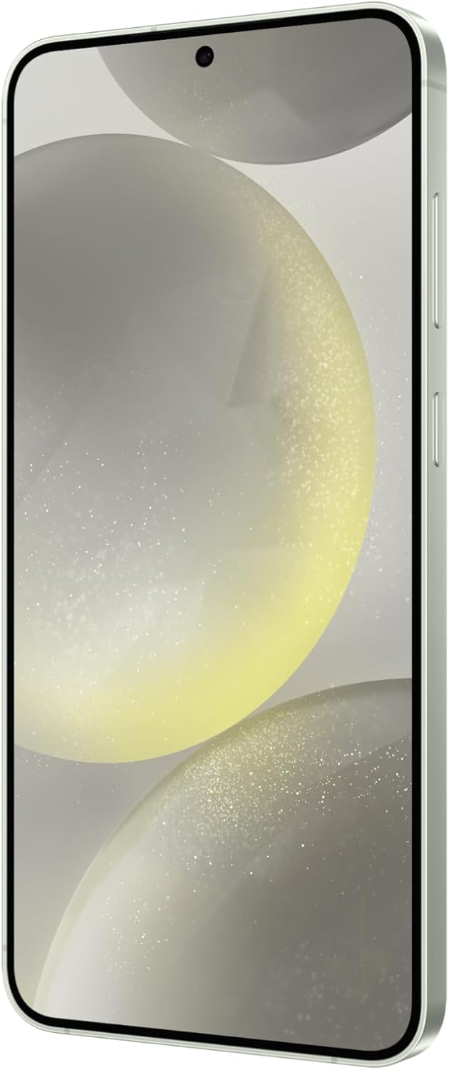 SMARTPHONE SAMSUNG GALAXY S24+ PLUS 5G 256GB VERDE JADE (RENOVADO) - 3