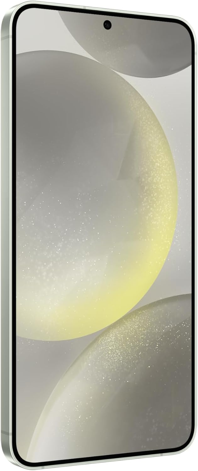 SMARTPHONE SAMSUNG GALAXY S24+ PLUS 5G 256GB VERDE JADE (RENOVADO) - 4