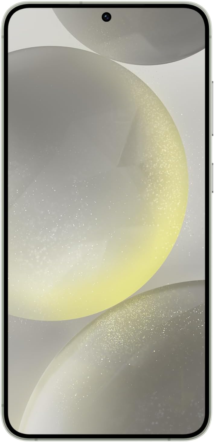 SMARTPHONE SAMSUNG GALAXY S24+ PLUS 5G 256GB VERDE JADE (RENOVADO) - 5