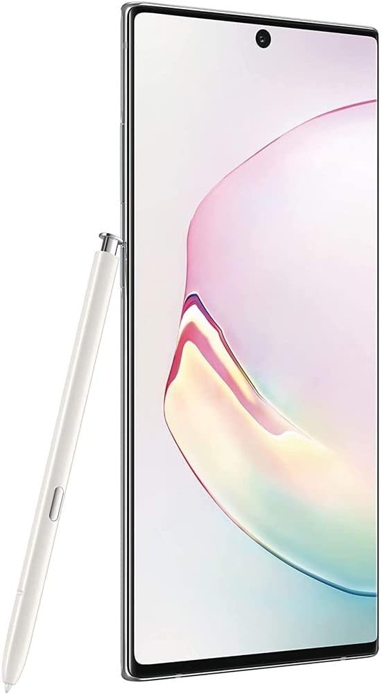 SMARTPHONE SAMSUNG GALAXY NOTE 10+ 256GB AURA WHITE (RENOVADO) - 2